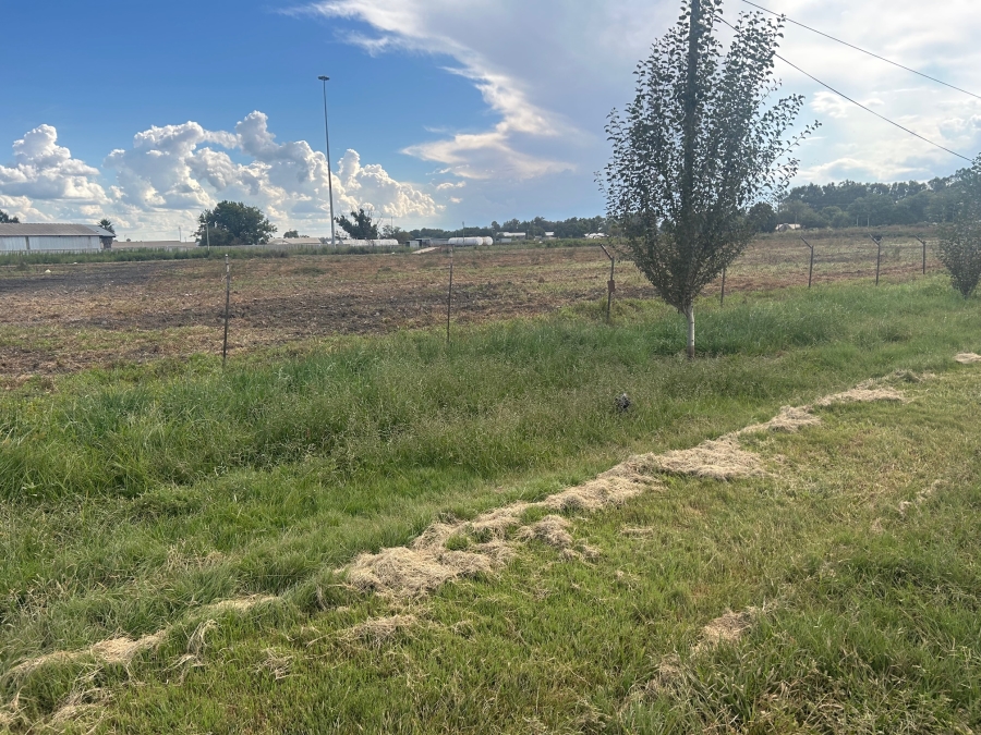 Commercial Property for Sale in Viljoenskroon Free State